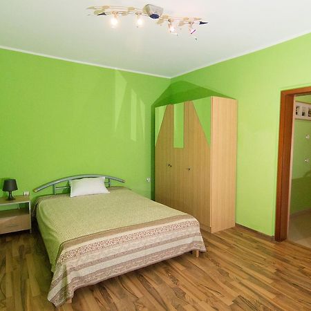 Pensiunea Haus Paltinul Σίμπιου Εξωτερικό φωτογραφία